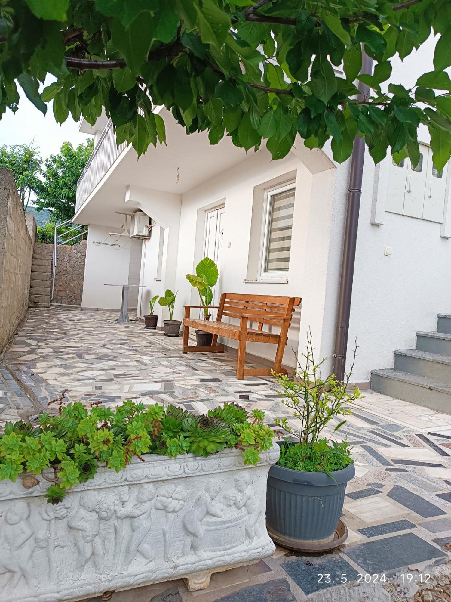 3-Bedroom Newhome Mostar Exterior photo