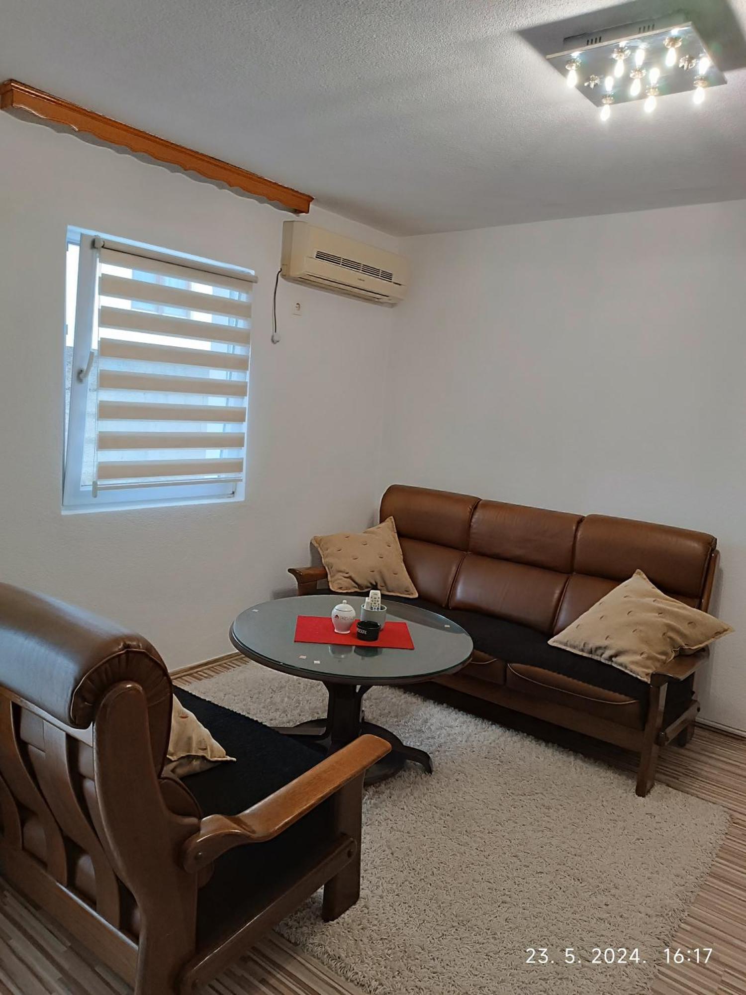 3-Bedroom Newhome Mostar Exterior photo