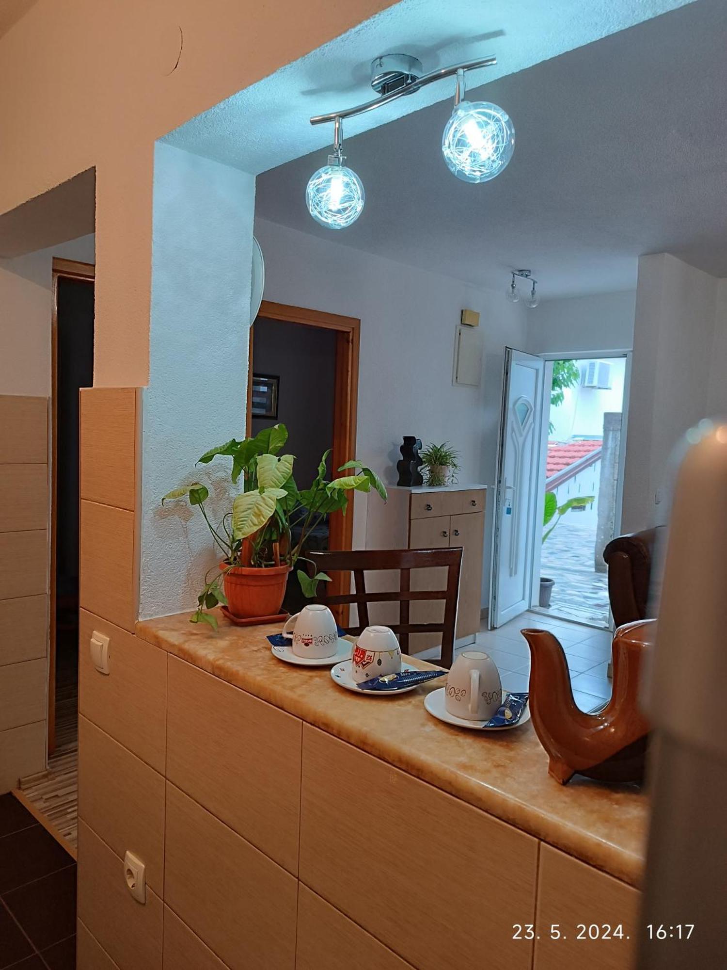3-Bedroom Newhome Mostar Exterior photo