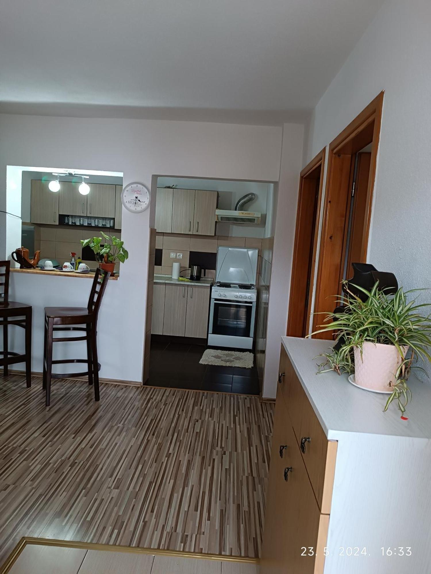 3-Bedroom Newhome Mostar Exterior photo